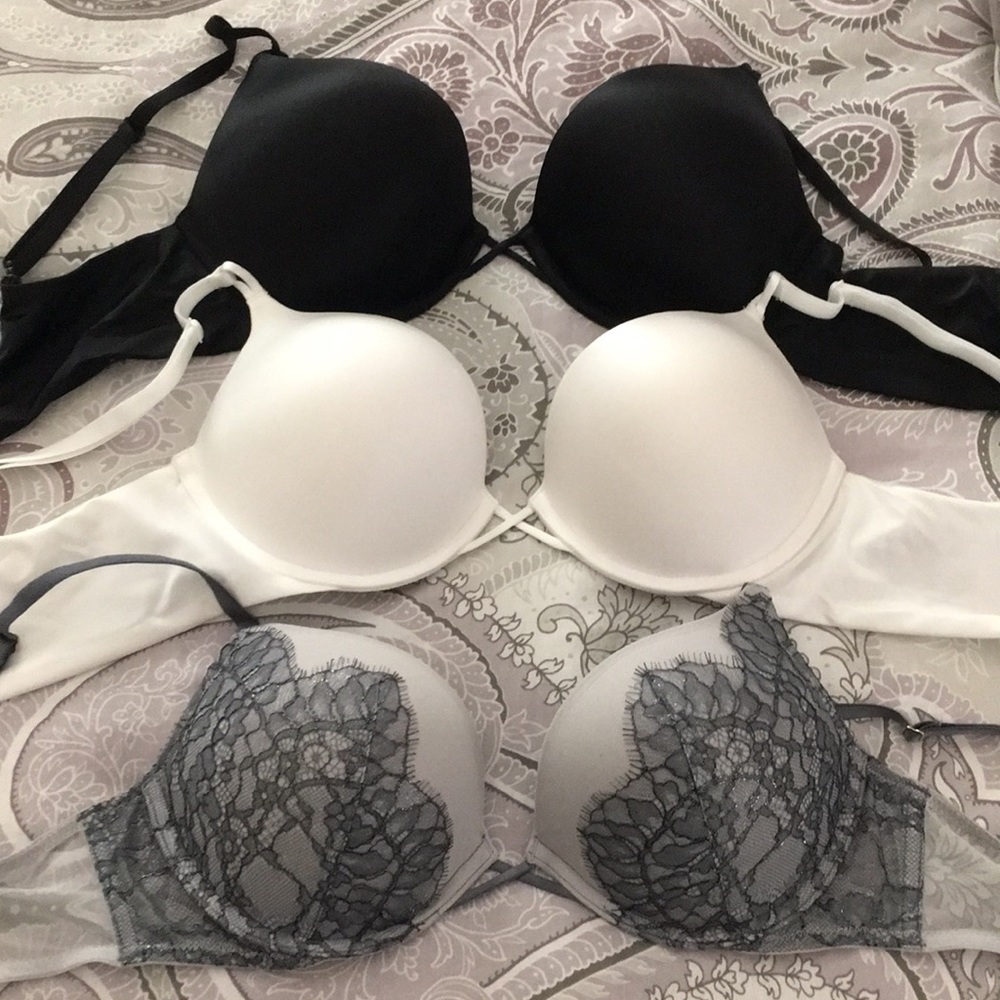 Vicroria’s Secret Bras